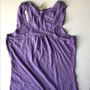 CALIA by Carrie Underwood workout racerback top